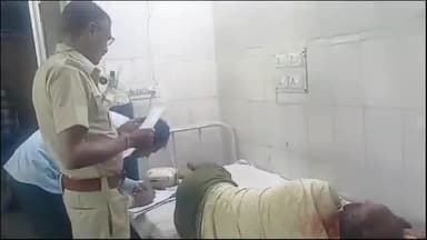 बूंदी: नाथों का झोपड़ा गाँव में भूमि विवाद को लेकर दो पक्षों में हुआ खूनी संघर्ष, एक महिला सहित 9 लोग हुए घायल