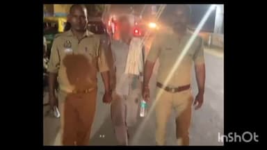 महसी: हरदी चौराहा से गैर इरादतन हत्या के मामले में हरदी थाने की पुलिस ने एक आरोपी को किया गिरफ्तार, भेजा न्यायालय