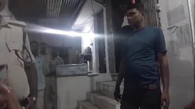 पटना ग्रामीण: रामकृष्णा नगर थाने की पुलिस ने एक फर्जी दरोगा को किया गिरफ्तार, कई लोगों से कर चुका था वसूली