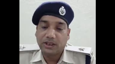 पटना ग्रामीण: दीघा थाना के रामजीचक में आपसी विवाद में गोली चली, एक व्यक्ति घायल, अस्पताल में भर्ती