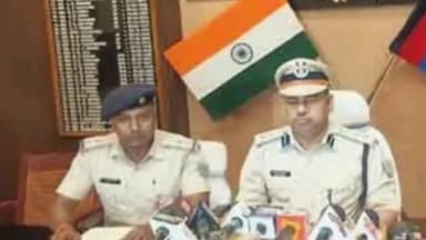 कांके: रिम्स में बच्चे का अपहरण करने वाली महिला को पुलिस ने किया गिरफ्तार