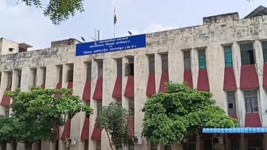 शाजापुर: शाजापुर कलेक्टर कार्यालय में साप्ताहिक जनसुनवाई में 15 आवेदन प्राप्त हुए