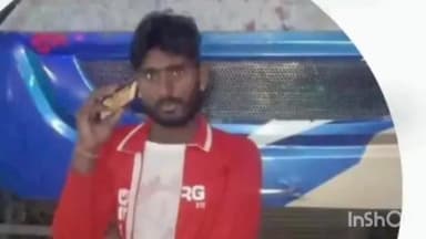 मकराना: बुडसू गांव के पास बाइक फिसलने से युवक की मौत, पुलिस ने शव का पोस्टमार्टम करवा कर परिजनों को सुपुर्द किया