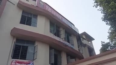 हिलसा: मंशा बिगहा और अकबरपुर में 38 लीटर देशी शराब के साथ 5 शराब कारोबारी पकड़े गए