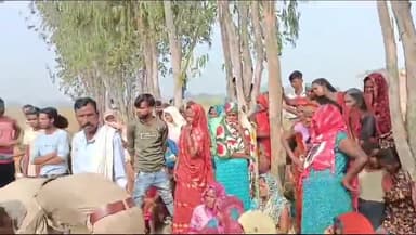 बीसलपुर: हेमपुर गांव में संदिग्ध परिस्थितियों में फांसी के फंदे पर लटका मिला युवक का शव