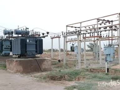 मूंडवा: मूण्डवा सहित आसपास के क्षेत्रों में कल बुधवार को विद्युत आपूर्ति सुबह 7 बजे से 11 बजे तक बंद रहेगी