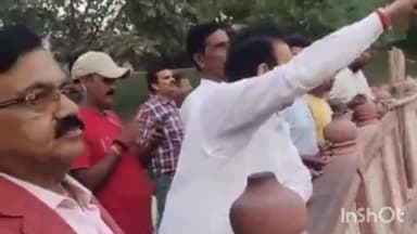 प्रदेश के पूर्व गृहमंत्री डॉ नरोत्तम मिश्रा तीन दिवसीय प्रवास पर पहुंचे डबरा, स्थानीय कार्यकर्ताओं से की मुलाकात