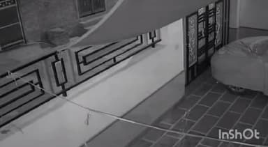 बीकानेर: रामपुरा बस्ती गली नंबर 12 स्थित मकान में हुई चोरी, सीसीटीवी फुटेज आया सामने, मामला दर्ज