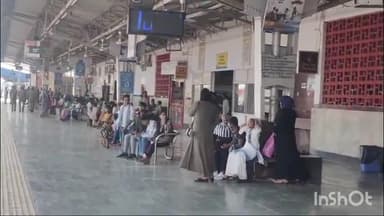 रायबरेली: शहर में दीपावली को लेकर रेलवे स्टेशन और बस स्टैंड पर सुरक्षा व्यवस्था के किए गए पुख्ता इंतजाम