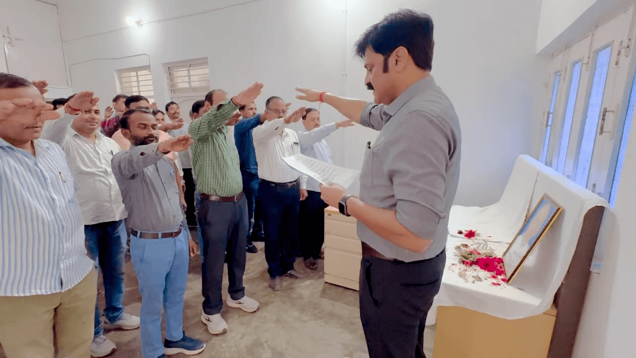 राष्ट्रीय एकता दिवस #सरदार_बल्लभ_भाई_पटेल