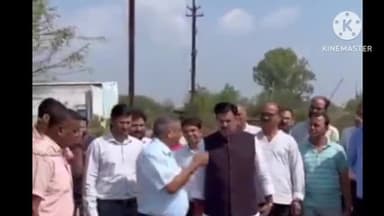 हुज़ूर: छठ पूजा के लिए भोपाल में घाटों पर बनाए जाएंगे चेंजिंग रूम, विधायक रामेश्वर शर्मा ने विभिन्न घाटों का किया निरीक्षण