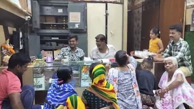 औरैया: दिबियापुर समेत जिले भर में धनतेरस पर 40 करोड़ के कारोबार से खिला बाजार, जमकर हुई खरीदारी