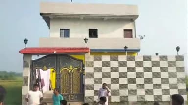 हिलसा: मलावां गांव के पास एक घर में हुई लूटपाट, हिलसा थाने में मामला दर्ज