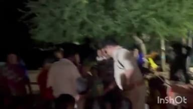 कटनी नगर: कुठला थाना पुलिस ने पारधी जनजाति समुदाय के लोगों के बीच मनाई दीपावली, मुख्य धारा में लाने के प्रयास जारी