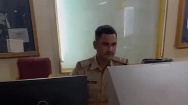 शिवपुरी नगर: सिरसौद की महिला साइबर ठगी का शिकार, पुलिस ने बैंक खाते से हजारों रुपये वापस दिलाए