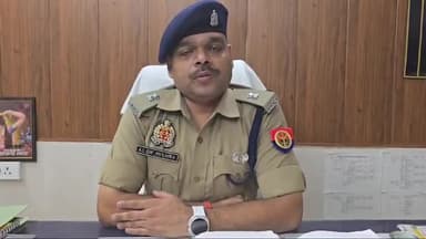 औरैया: अछल्दा क्षेत्र के चिनकुनी गांव निवासी महिला की संदिग्ध परिस्थितियों में हुई मौत: आलोक मिश्रा, अपर पुलिस अधीक्षक