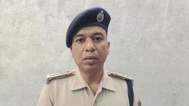 हिलसा: मलामा गांव में घर में हुई लूटपाट, पुलिस जांच कर रही है