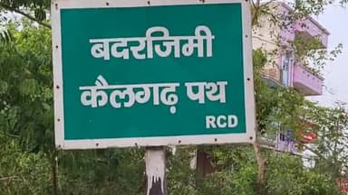 उचकागांव: मीरगंज के बदरजीमी में सड़क पर बकरी के लिए धुआं करने के विवाद में मां-बेटी के साथ मारपीट