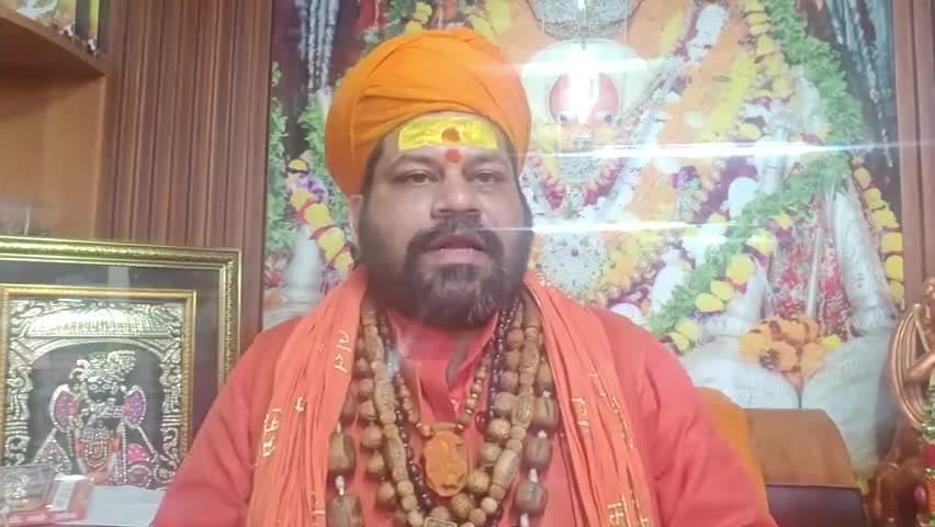 आप सभी सनातनियों को मेरे सरकार के जन्मोत्सव की 
शुभकामनाएं..🙏

महाबली की जय..✊🚩#हनुमानजन्मोत्सव