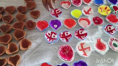 बेमेतरा: कलेक्टर ने नगर पालिका को बेमेतरा बाजार में मिट्टी के दिए बेचने वाले कुम्हारों से कर वसूल न करने के दिए निर्देश