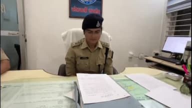 रायसेन: रायसेन कोतवाली में नाबालिग लड़की को बहला-फुसलाकर ले जाने का मामला दर्ज, आरोपी फरार