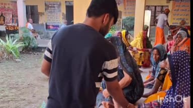 रॉबर्ट्सगंज: छपका स्थित वृद्धा आश्रम और इंद्रपुरी के बालिका गृह में बच्चों ने वितरित किए मिष्ठान और पटाखे