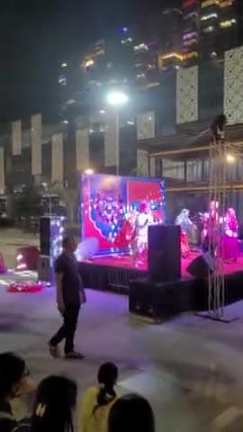 happy Diwali NOIA GAUR CITY MALL