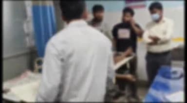 बेगूसराय: बेगूसराय के छोटी बलिया बाजार में करंट लगने से एक व्यक्ति की मौत