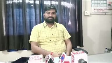 औरैया: दीपावली पर्व को लेकर विद्युत विभाग के एसडीओ अजय यादव ने कहा, निर्वाध बिजली पाने के लिए बकाया राशि करें जमा