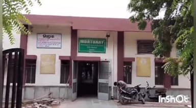 बीकानेर: बीकानेर नर्सिंग होम के पीछे रहने वाली महिला के आत्महत्या मामले में केस हुआ दर्ज