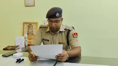 बीकानेर: रानी बाजार क्षेत्र में एक व्यक्ति ने अपने घर में फांसी लगाकर की आत्महत्या, कोटगेट पुलिस ने मर्ग दर्ज कर की जांच शुरू