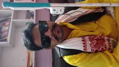 मनिका विधानसभा निर्वाचन क्षेत्र 73 से झारखंड ज क्रांति मोर्चा जके समर्थित स्वतंत्र उम्मीदवार आदिम जनजाति विलुप्त प्रजाति गोपाल परिया जी के नामांकन को स्थानीय विधायक ने सदर एसडीओ के माध्यम से रद्द करवाया जिसकी मांग चुनाव आयोग उपयुक्त लातेहार