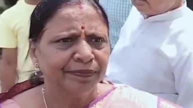 बूंदी: 2 माह और बढ़ाया गया नगर परिषद बूंदी की सभापति सरोज अग्रवाल का कार्यकाल