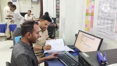 बड़ौद: शराब के नशे में ग्राम आमलिया निवासी 60 वर्षीय व्यक्ति के साथ तीन लोगों ने की मारपीट, पुलिस ने मामला दर्ज किया