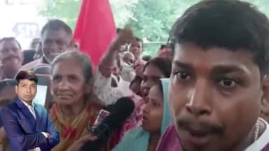 बिहार की गरीब महिलाएं है नीतीश सरकार से नाराज