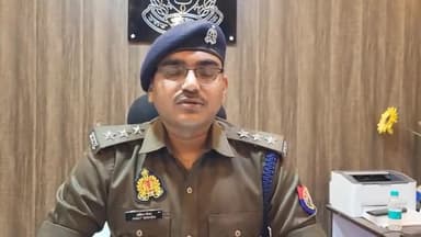 हरदोई: सीओ अंकित मिश्रा ने दी जानकारी, बावन चुंगी पर हुई मारपीट के मामले में वादी की तहरीर पर केस दर्ज, 4 लोग हिरासत में