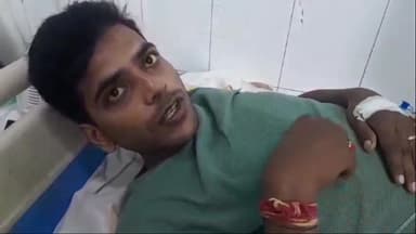 हिलसा: चमंडी गांव में सर्पदंश से एक व्यक्ति घायल