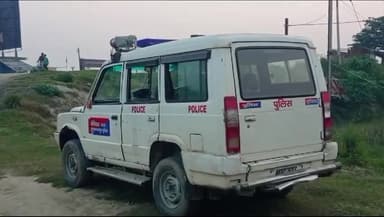 गायघाट: बेनीबाद थाना क्षेत्र के एक गांव में दो बुजुर्गों पर नाबालिग लड़की के साथ दुष्कर्म का प्रयास करने का आरोप लगा