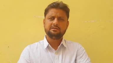 रामपुर: कुंदरकी में विधानसभा उपचुनाव में सपा प्रत्याशी के समर्थन में रामपुर कांग्रेस कार्यकर्ता करेंगे प्रचार