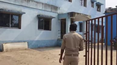 कटिहार: सिरसा में सड़क हादसे में एक व्यक्ति की मौत, मृतक की पहचान नहीं हो पाई