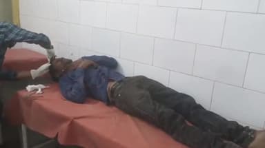 बीसलपुर: अमृता खास गांव में मामूली कहासुनी के बाद तीन लोगों ने एक युवक को मारपीट कर किया घायल