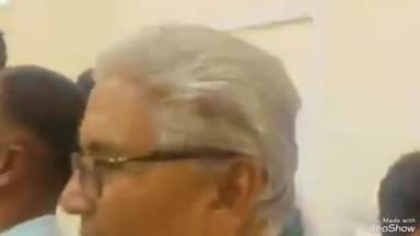 आमेर: हनुमंत निवास बाग में ग्रामीणों ने जयपुर ग्रामीण सांसद राव राजेन्द्र सिंह का किया स्वागत