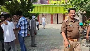 रामपुर: थाना गंज क्षेत्र के ग्राम अजयपुर में चोर घर के ताले तोड़कर सोने के आभूषण व लाखो की नकदी लेकर हुए फरार