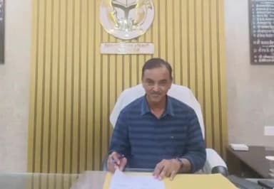 मुगलसराय: चंदौली जिले में विकास कार्य को मिलेगी गति, 19 ग्राम पंचायत अधिकारियों की तैनाती, डीपीआरओ ने दी जानकारी