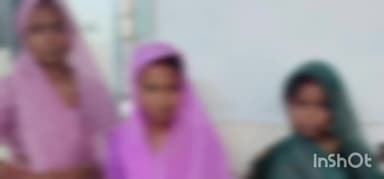 बांका: समुखिया काली मंदिर परिसर से चोरी और चेन स्नैचिंग करने वाले गिरोह की तीन महिलाएं गिरफ्तार