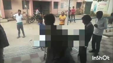 जमुई: खड़गौर स्थित बेल्डिंग दुकान में काम करते समय करंट लगने से बालक की हुई मौत, परिजनों में पसरा मातम