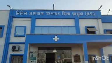 पेटलावद: ग्राम रामपुरिया में सर्पदंश से 20 वर्षीय युवती की हुई मौत, पुलिस ने मर्ग किया कायम