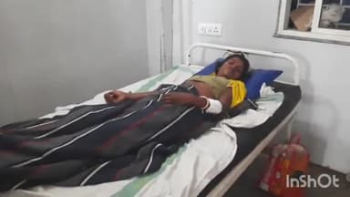 पेटलावद: बमानिया में दो पक्षों के बीच खूनी संघर्ष, 8 से ज़्यादा लोग घायल