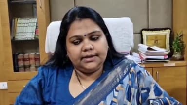 हज़ारीबाग: जिले में पहले चरण के मतदान के लिए पोस्टल बैलेट से वोट डाले गए