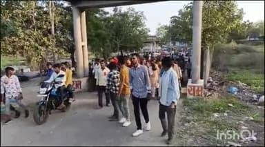 पेटलावद: पेटलावद में धूमधाम से मनाया गया गाय गोहरी पर्व, मन्नत मांगने वालों ने उतारी अपनी मन्नत